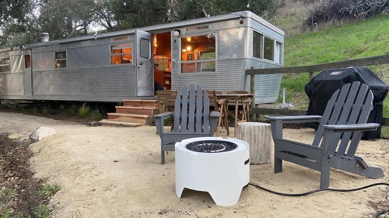 Photo of Outdoor in Arroyo Grande