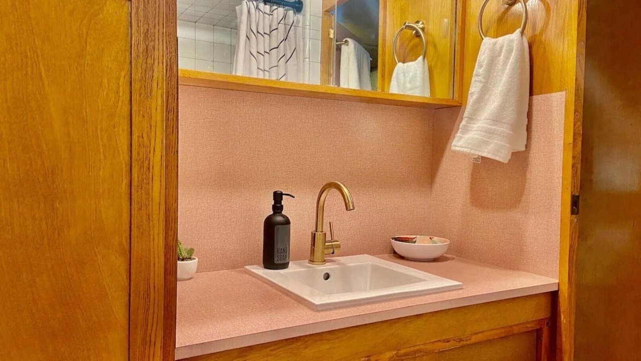 Photo of Bathroom in Arroyo Grande