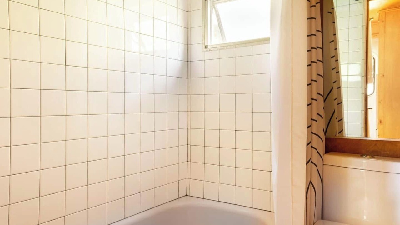 Photo of Bathroom in Arroyo Grande