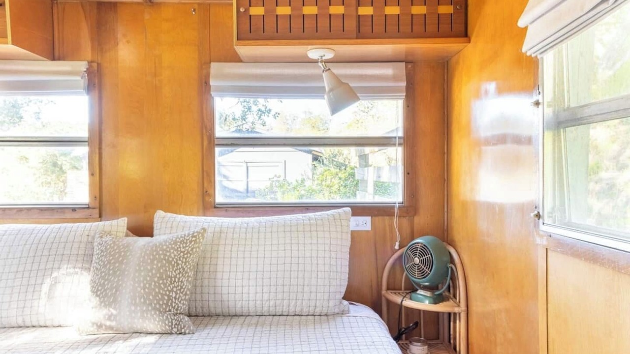 Photo of Bedroom in Arroyo Grande