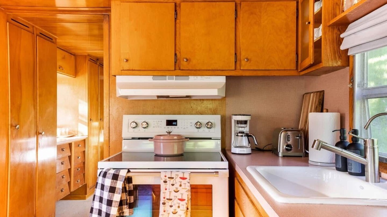 Photo of Kitchen in Arroyo Grande