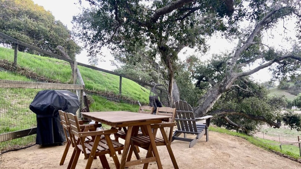 Photo of Outdoor in Arroyo Grande