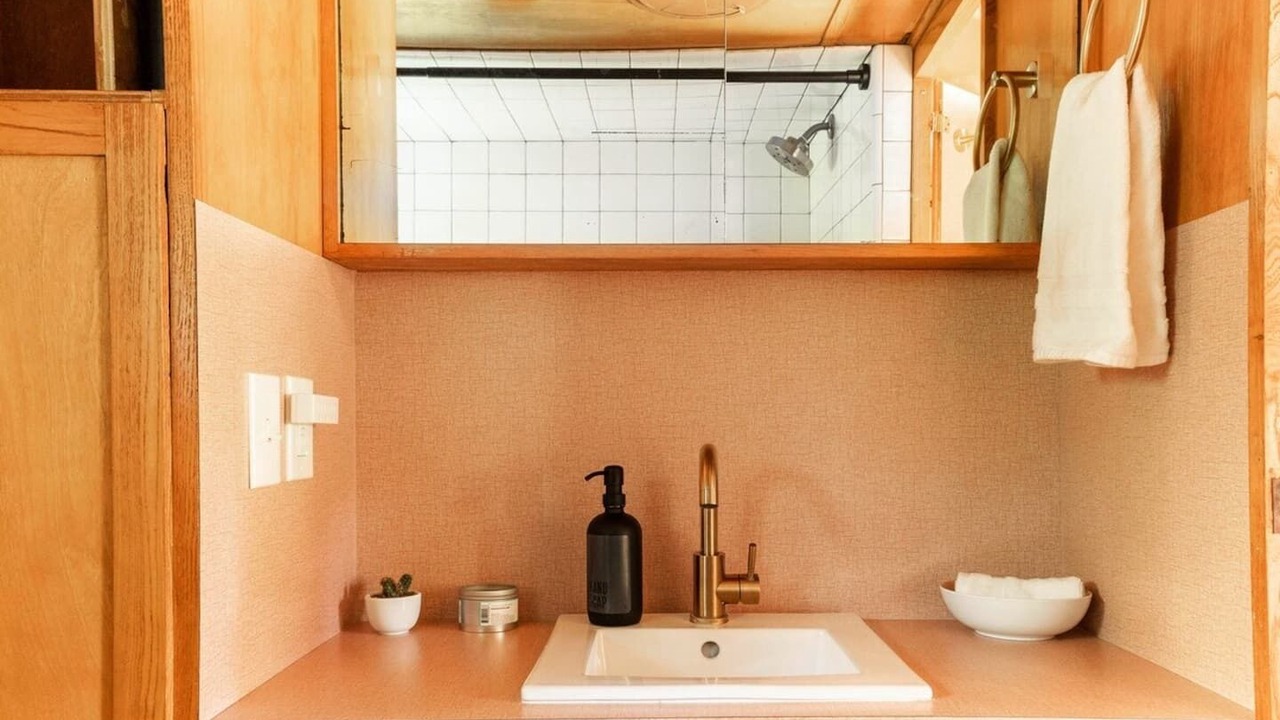 Photo of Bathroom in Arroyo Grande
