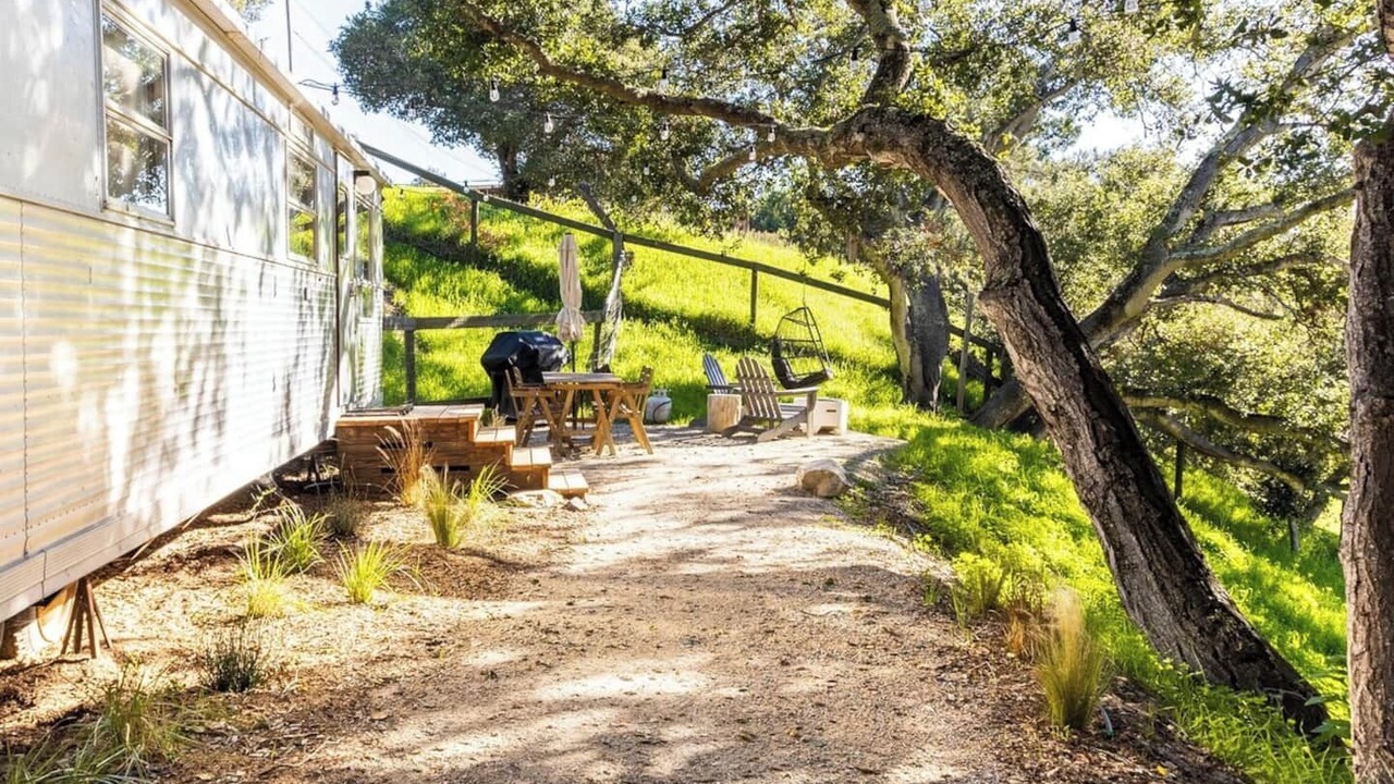 Photo of Outdoor in Arroyo Grande