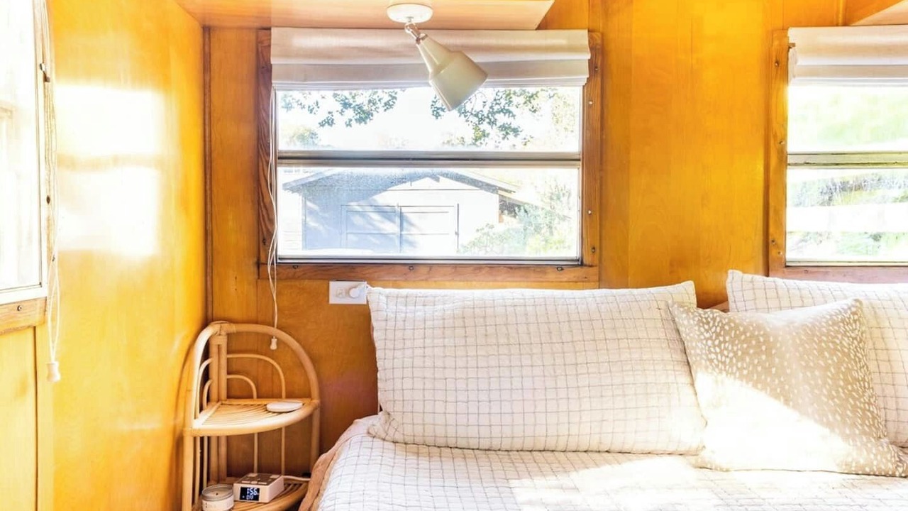 Photo of Bedroom in Arroyo Grande