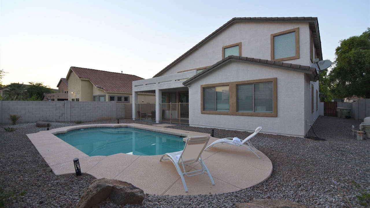 Photo of Outdoor in Rovey Farm Estates