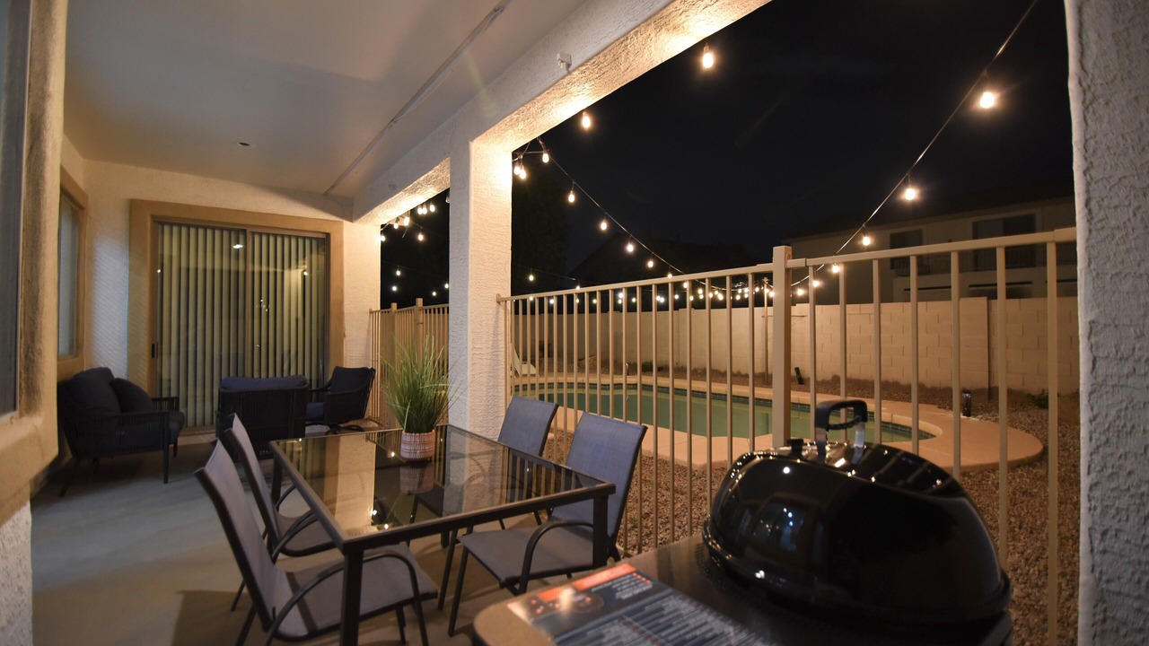 Photo of Outdoor in Rovey Farm Estates