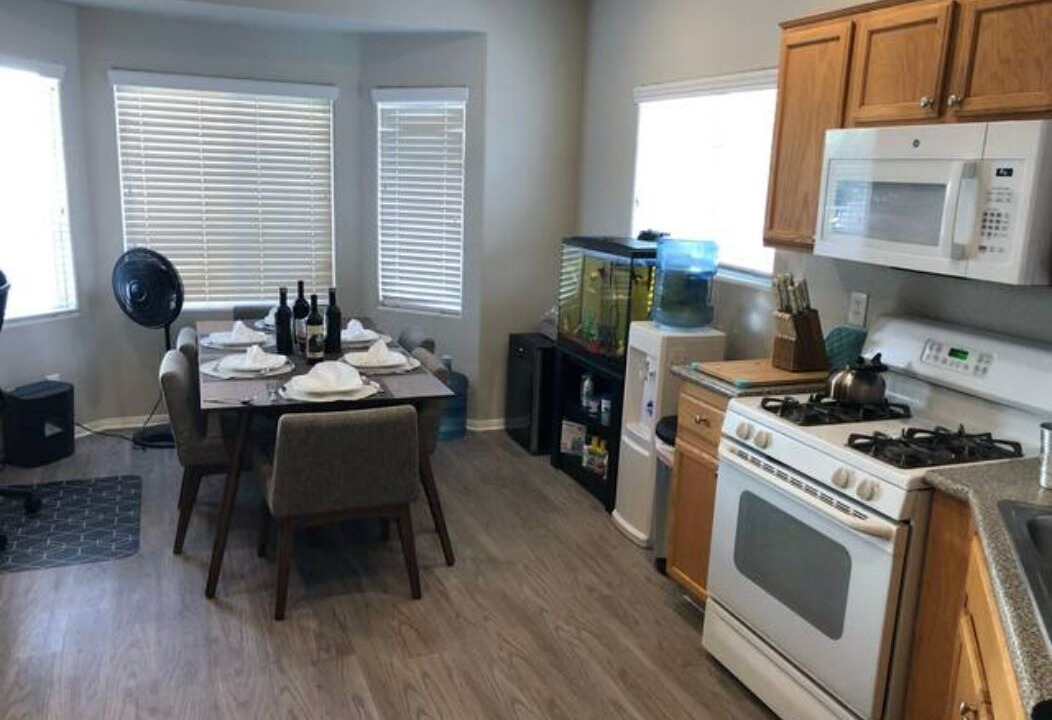 Photo of Kitchen in Rhodes Ranch