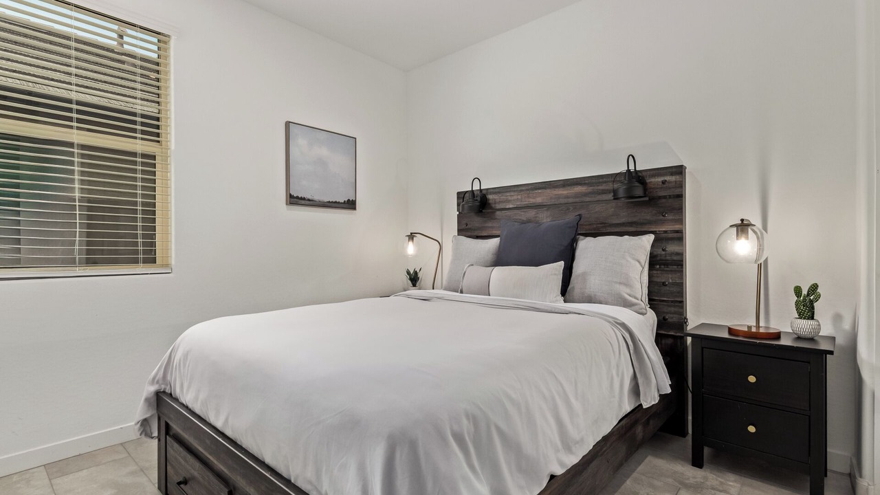 Photo of Bedroom in Glendale