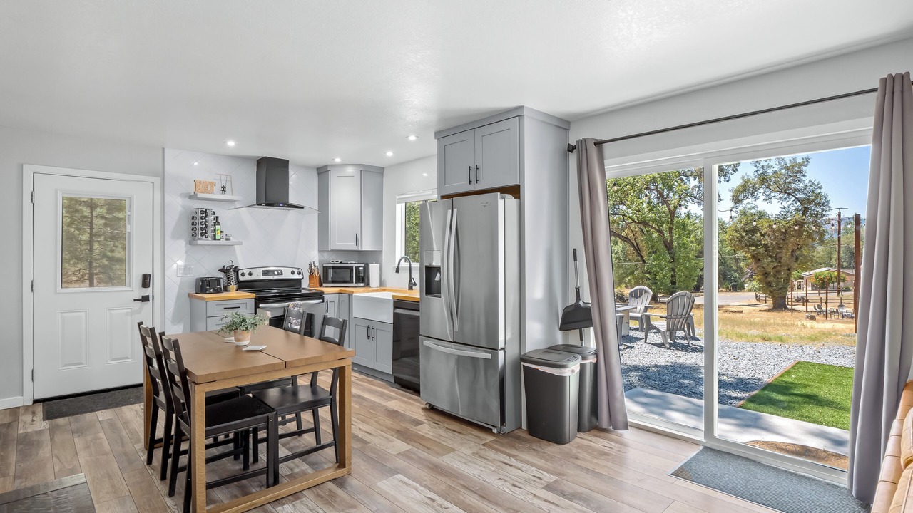 Photo of Kitchen in Oakhurst