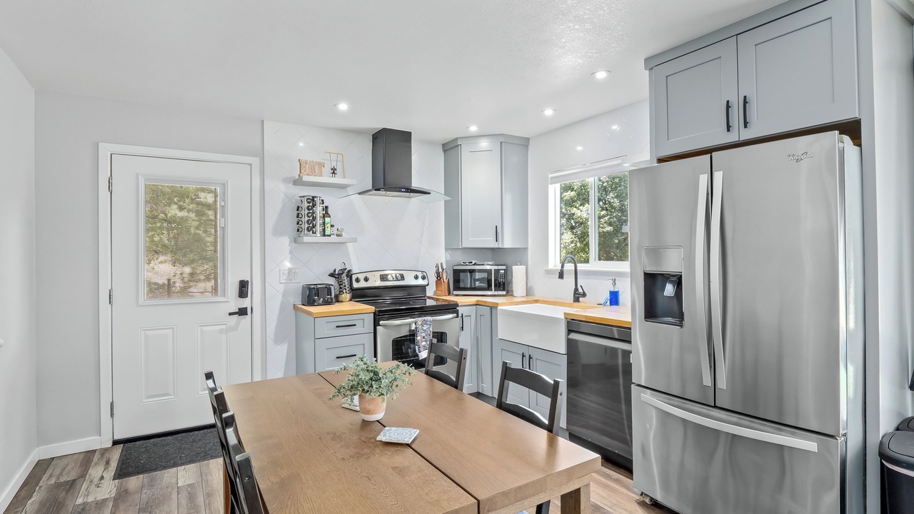 Photo of Kitchen in Oakhurst