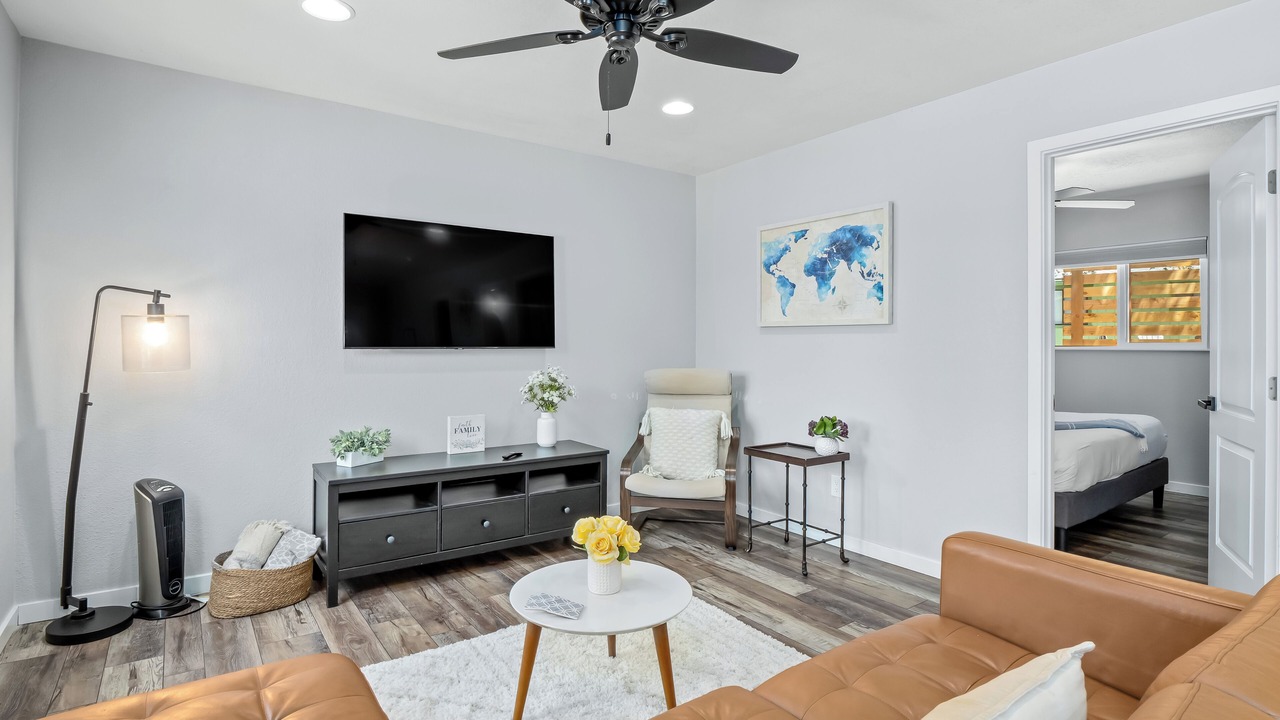 Photo of Bedroom in Oakhurst