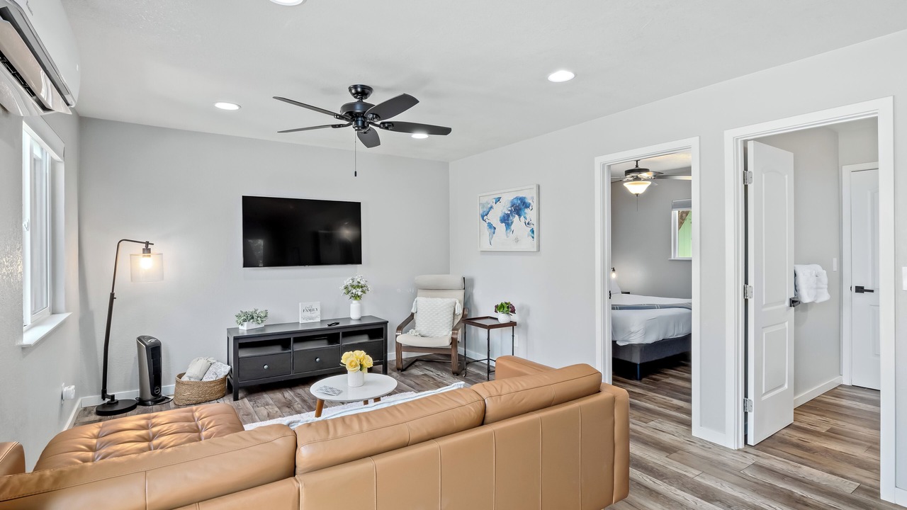 Photo of Bedroom in Oakhurst