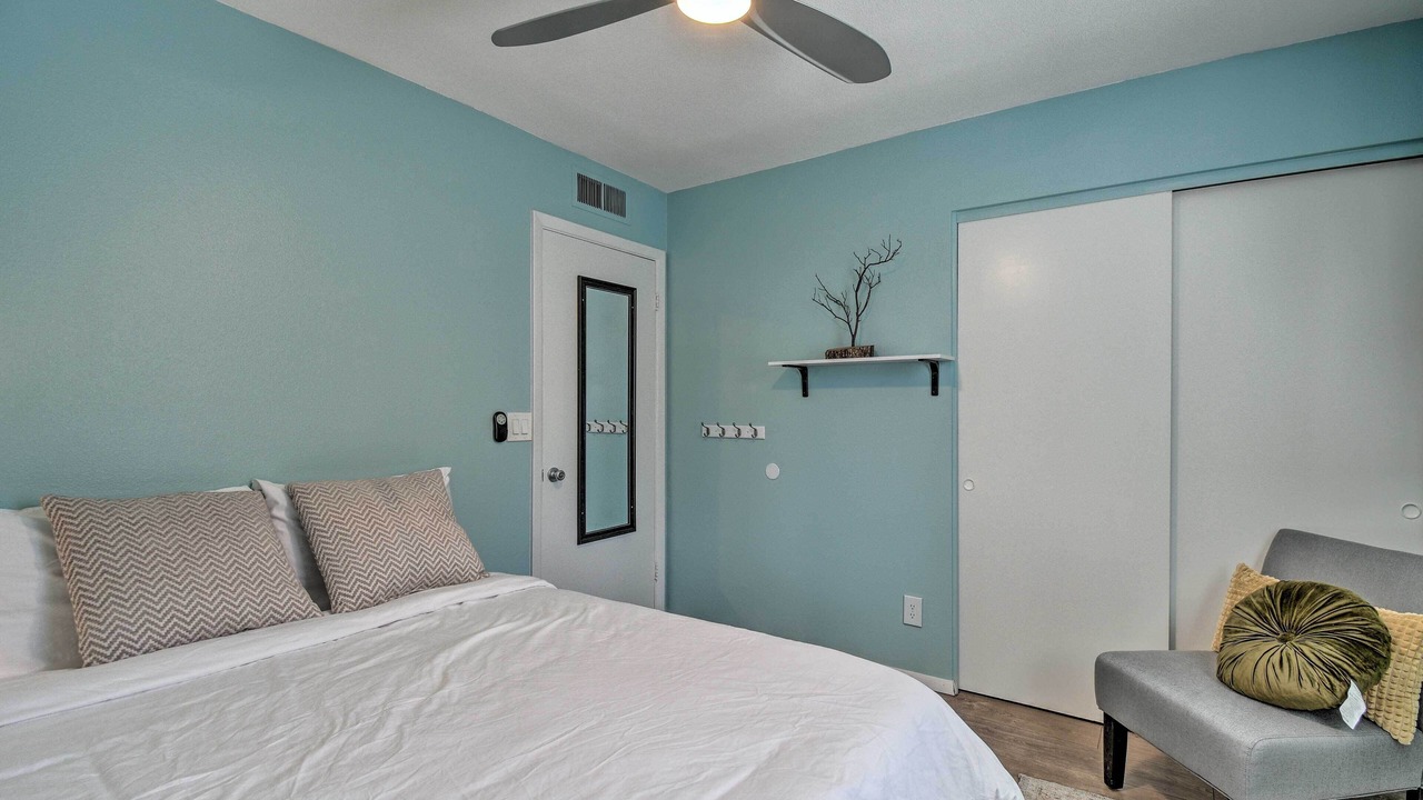 Photo of Bedroom in Dobson Ranch