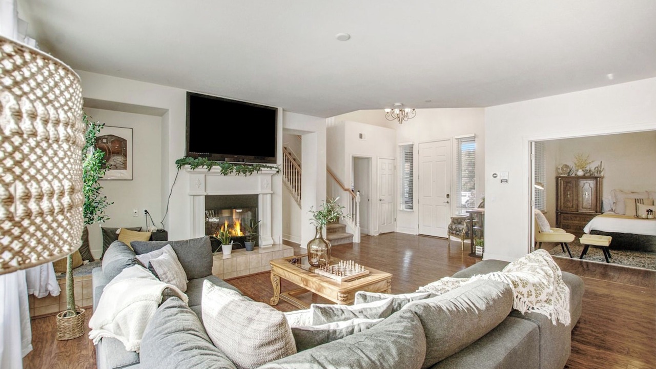 Photo of Livingroom in Windsor