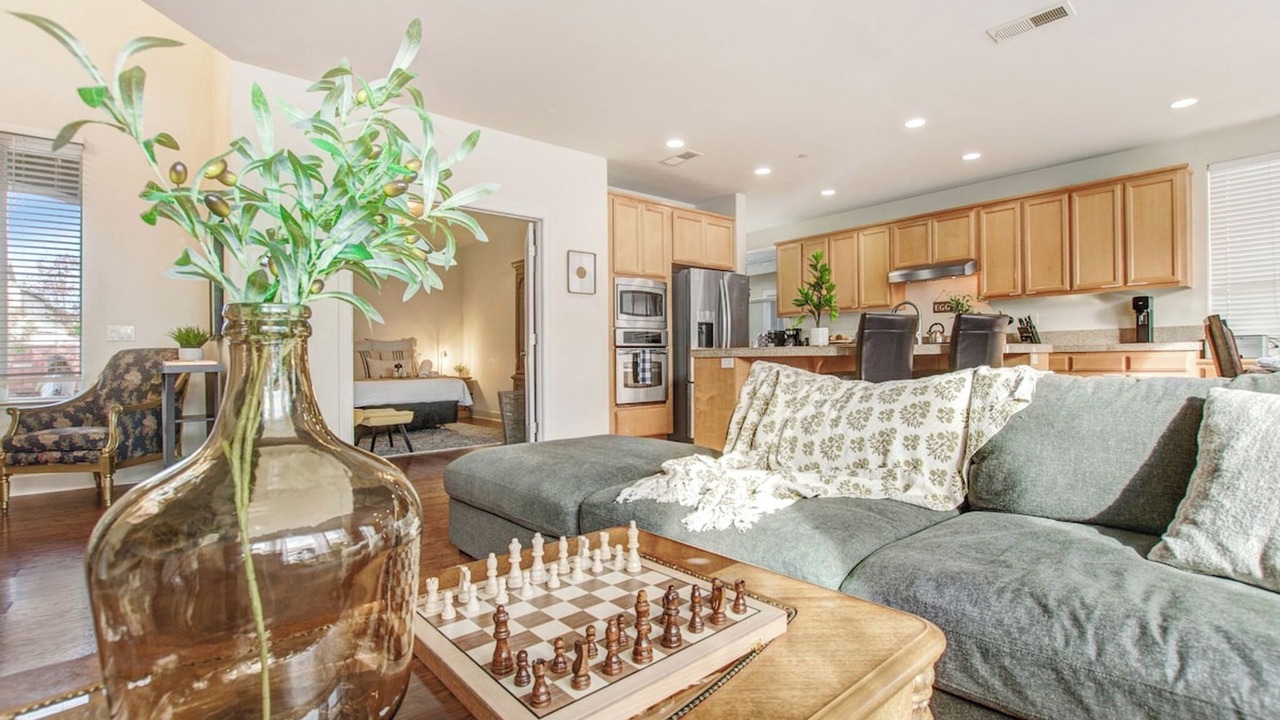 Photo of Livingroom in Windsor