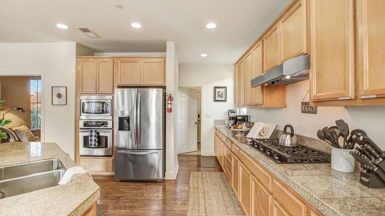 Photo of Kitchen in Windsor