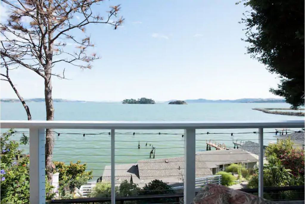 Photo of Outdoor in San Rafael