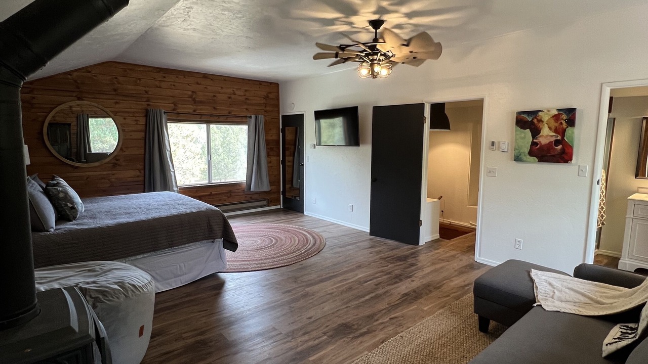 Photo of Bedroom in Payson