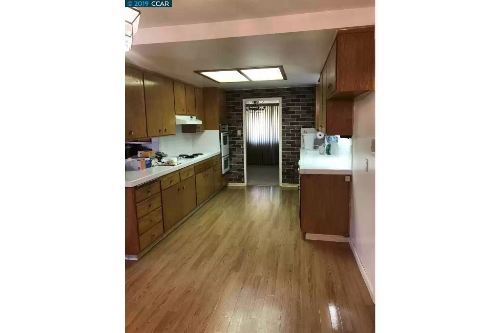 Photo of Kitchen in Pittsburg