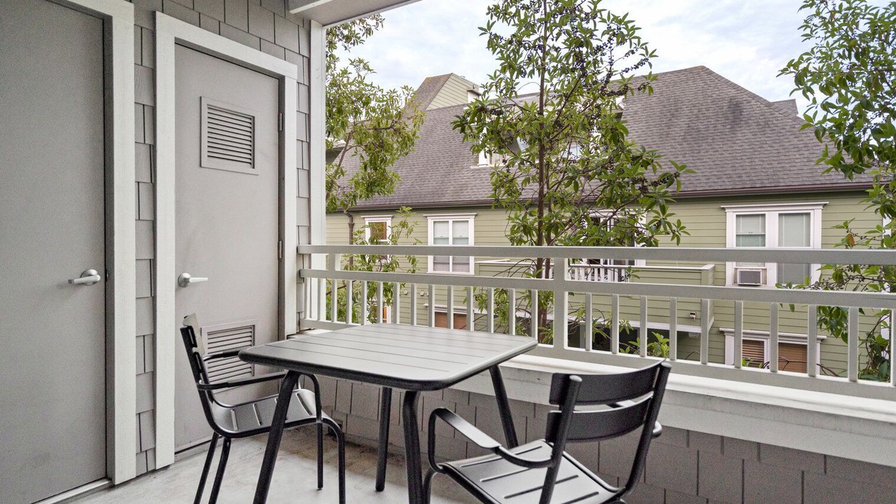 Photo of Outdoor in Central San Mateo