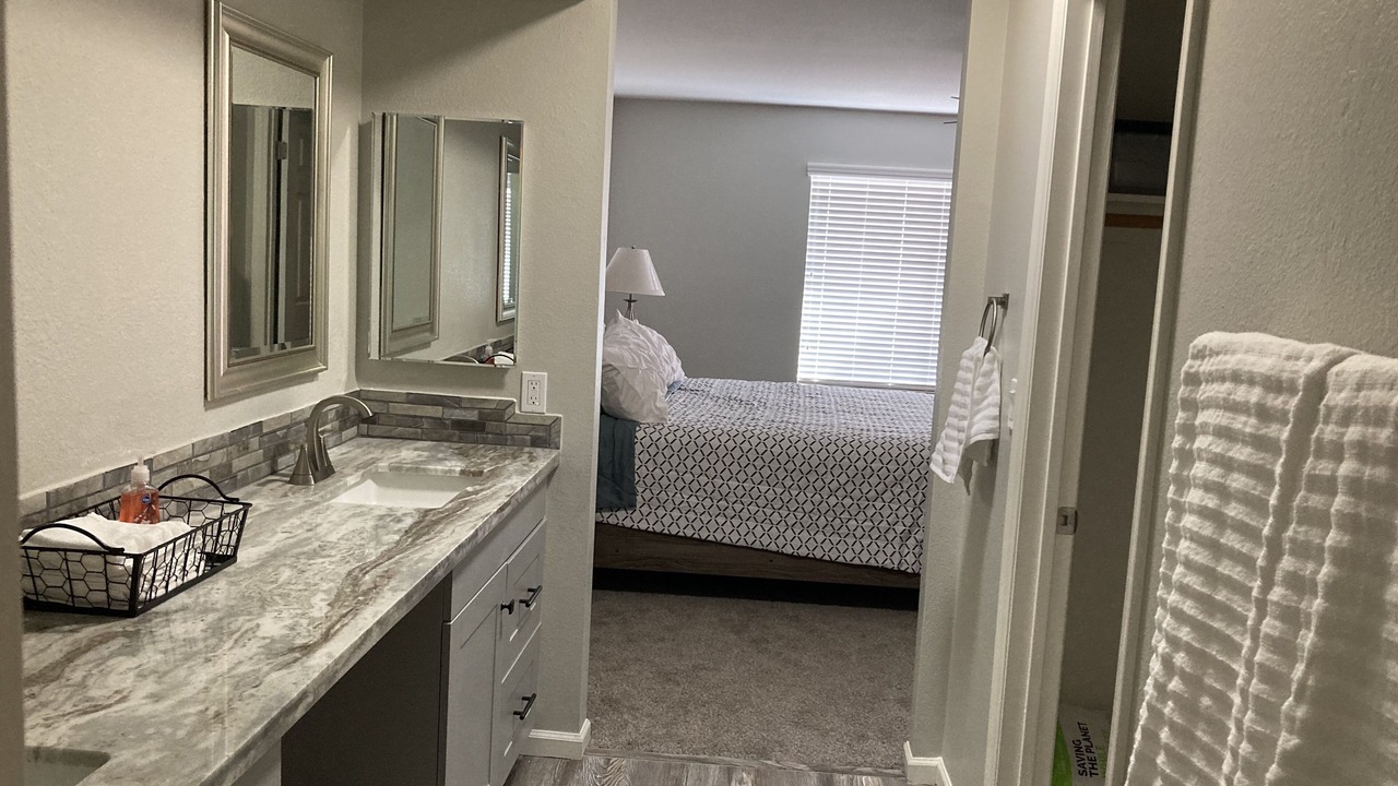 Photo of Bathroom in Fountain of the Sun