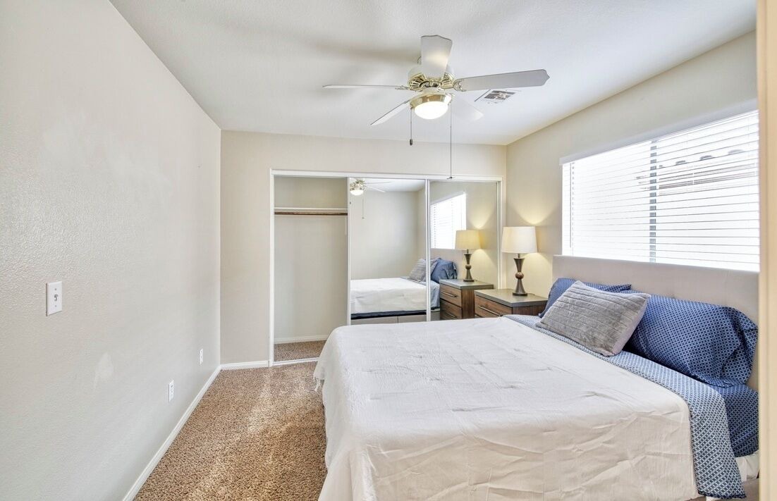Photo of Bedroom in Coral Hills