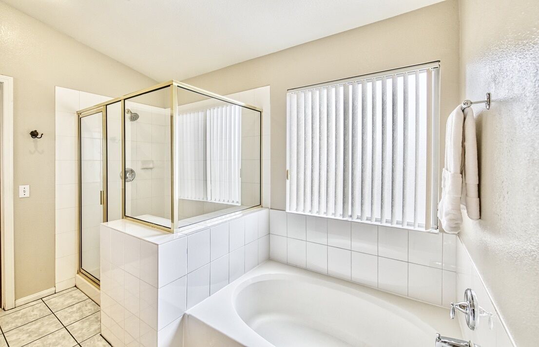 Photo of Bathroom in Coral Hills