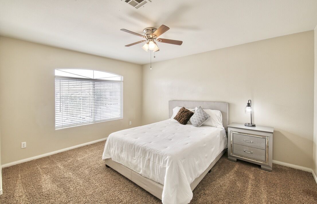 Photo of Bedroom in Coral Hills