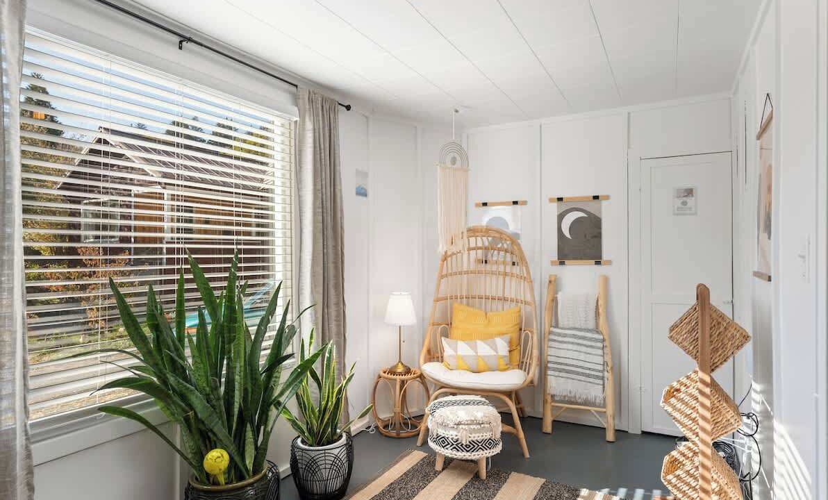 Photo of Bedroom in Dunsmuir