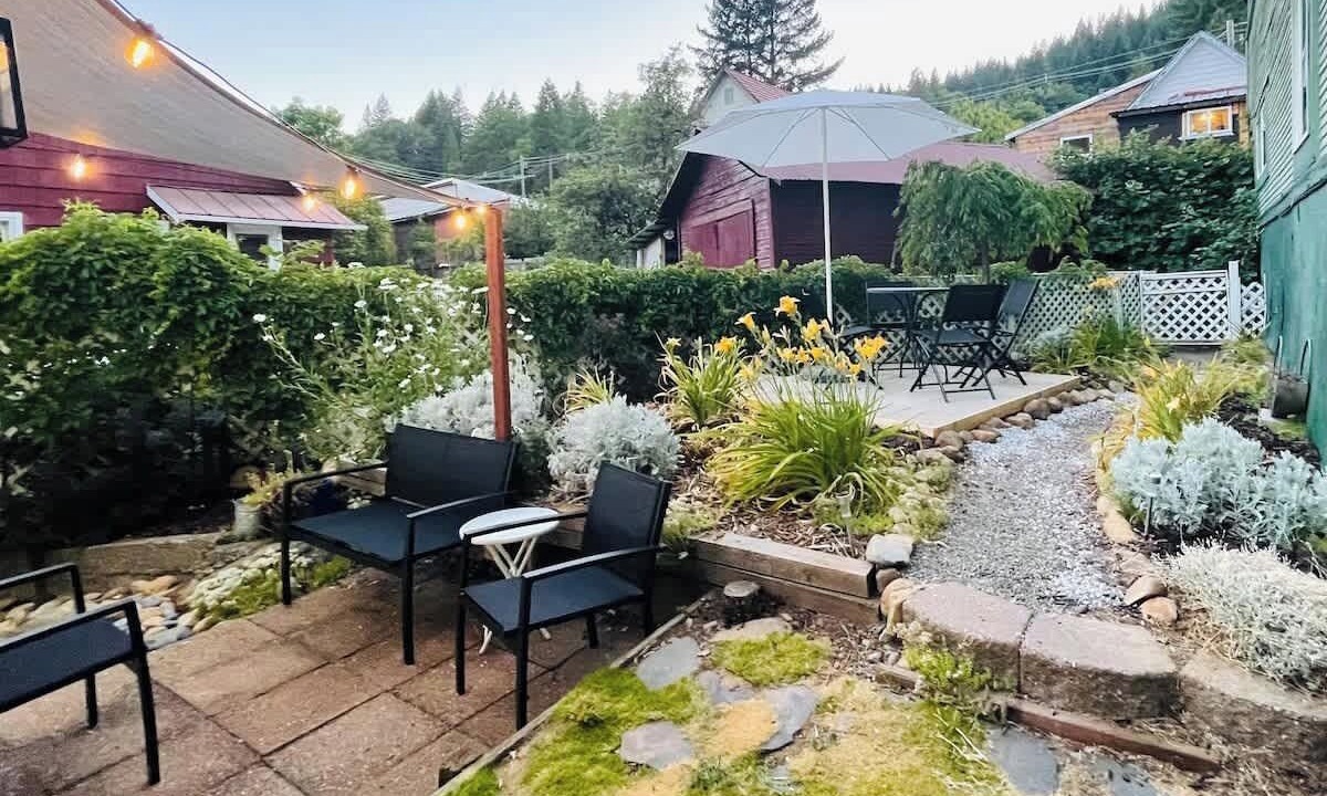 Photo of Outdoor in Dunsmuir