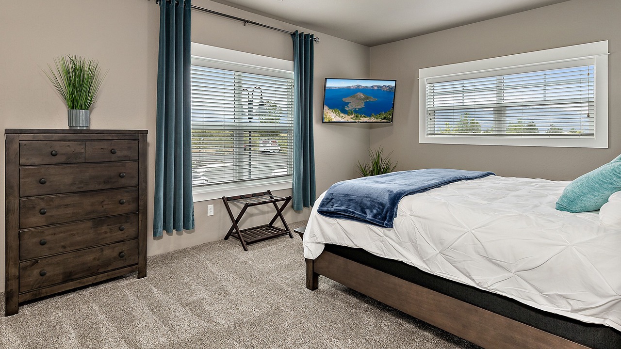 Photo of Bedroom in Medford