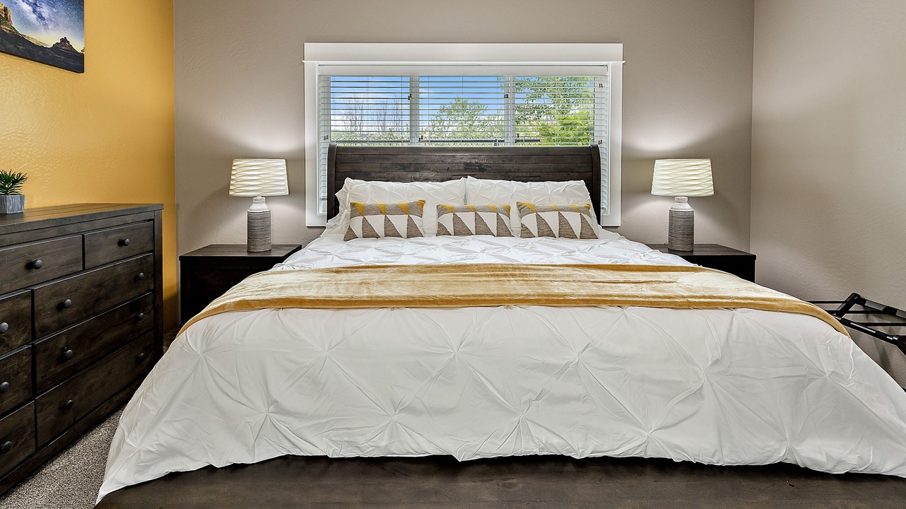 Photo of Bedroom in Medford