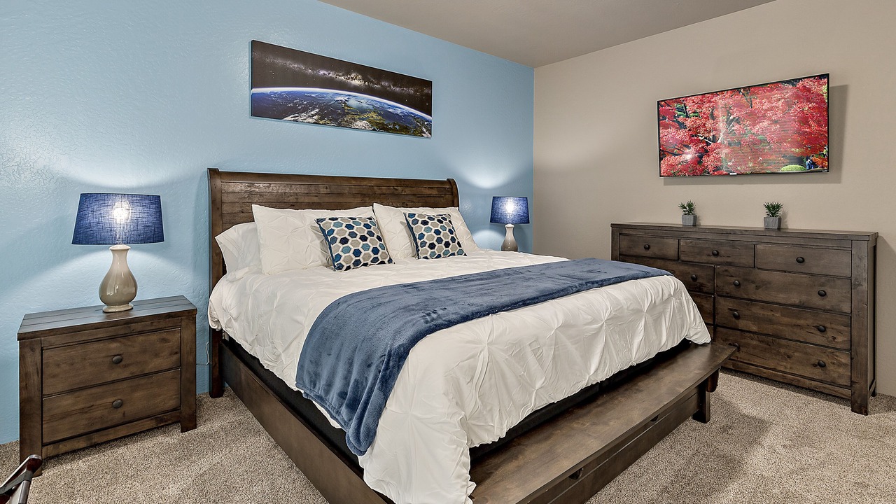 Photo of Bedroom in Medford
