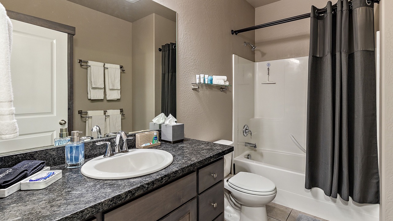 Photo of Bathroom in Medford