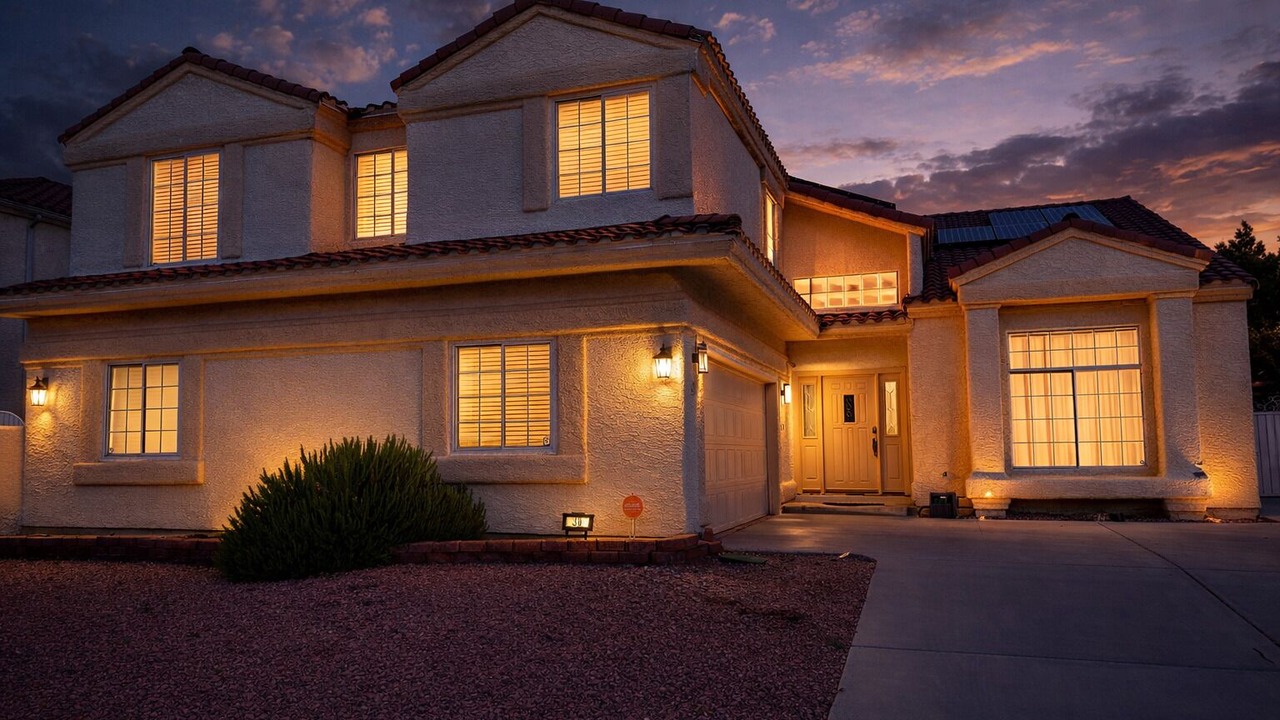 Photo of Outdoor in Green Valley