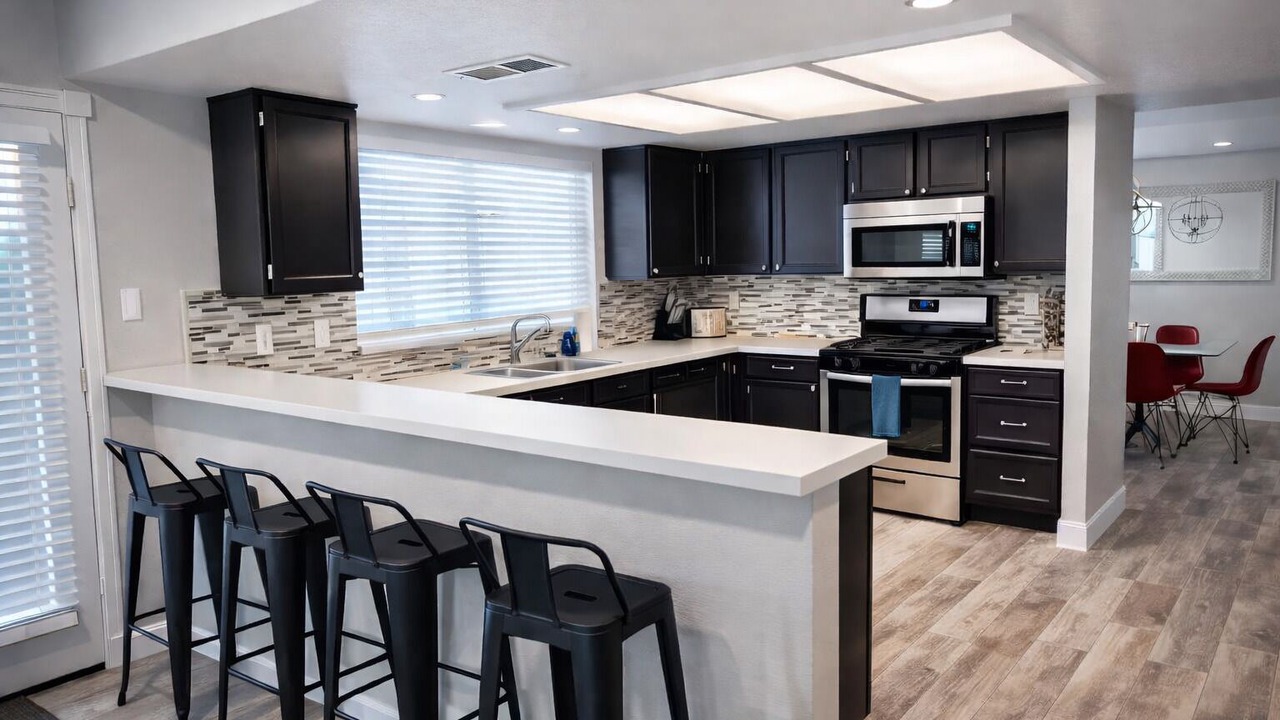Photo of Kitchen in Green Valley
