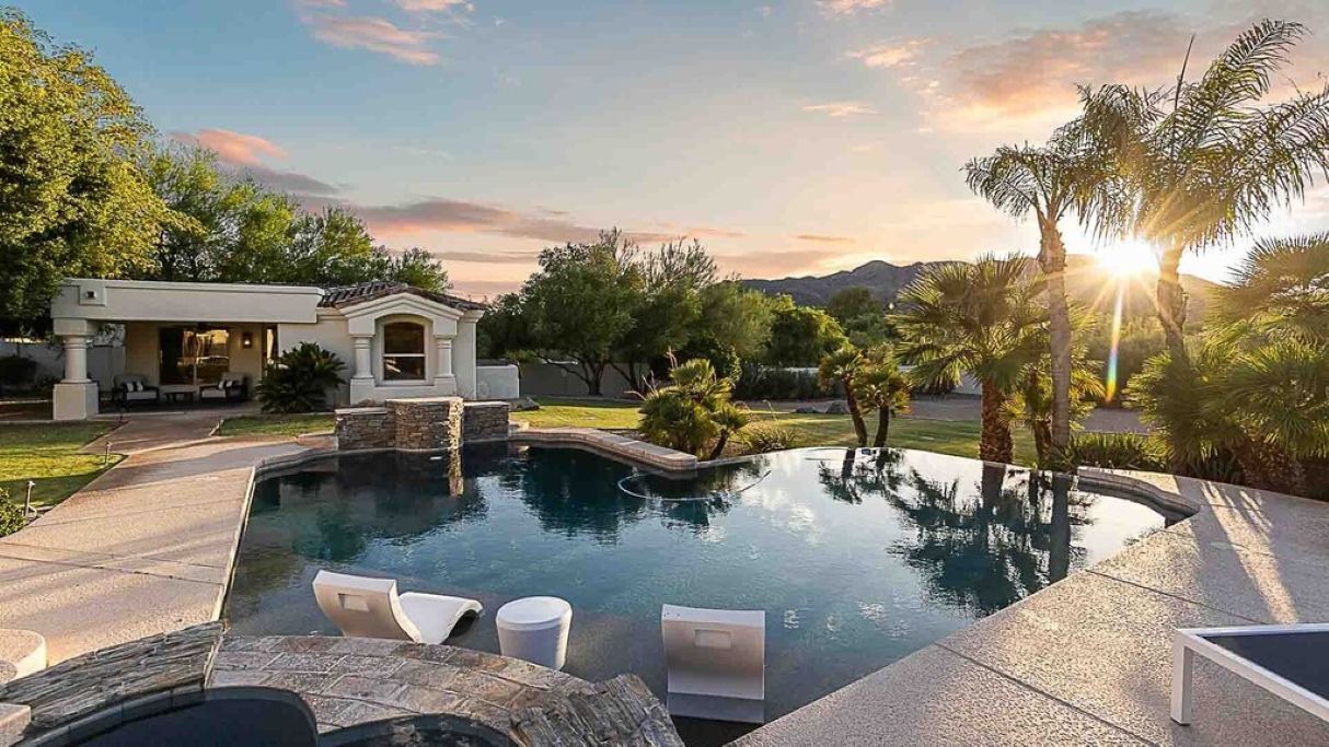 Photo of Outdoor in Paradise Valley