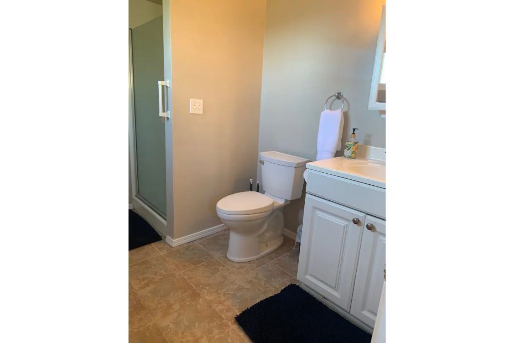 Photo of Bathroom in Grover Beach