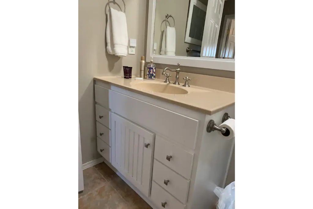 Photo of Bathroom in Grover Beach