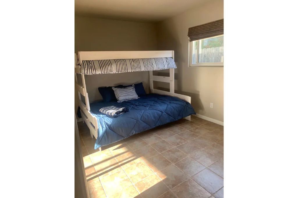 Photo of Bedroom in Grover Beach
