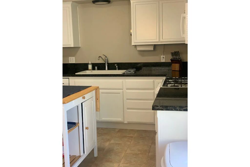 Photo of Kitchen in Grover Beach