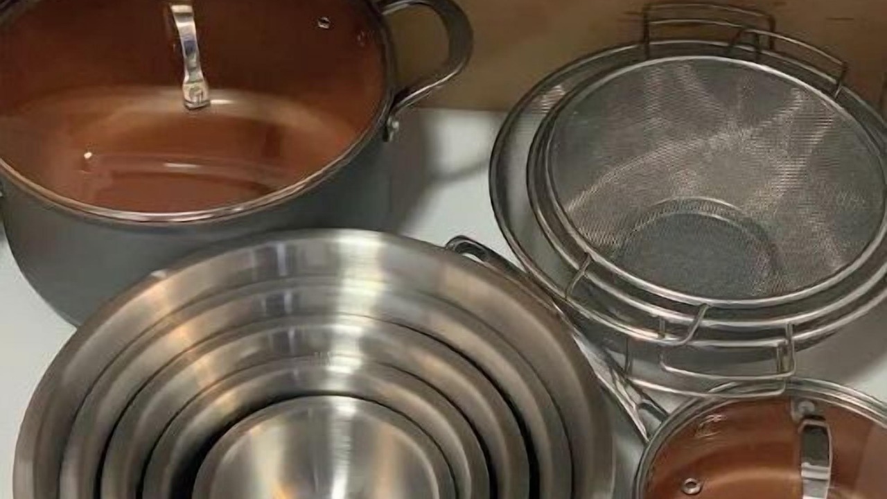 Photo of Kitchen in Grover Beach