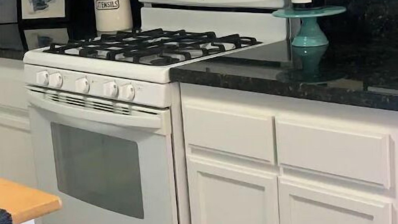 Photo of Kitchen in Grover Beach