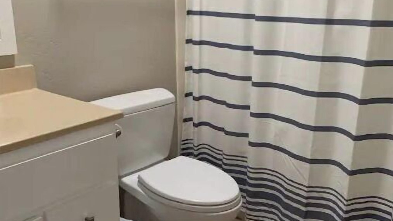 Photo of Bathroom in Grover Beach