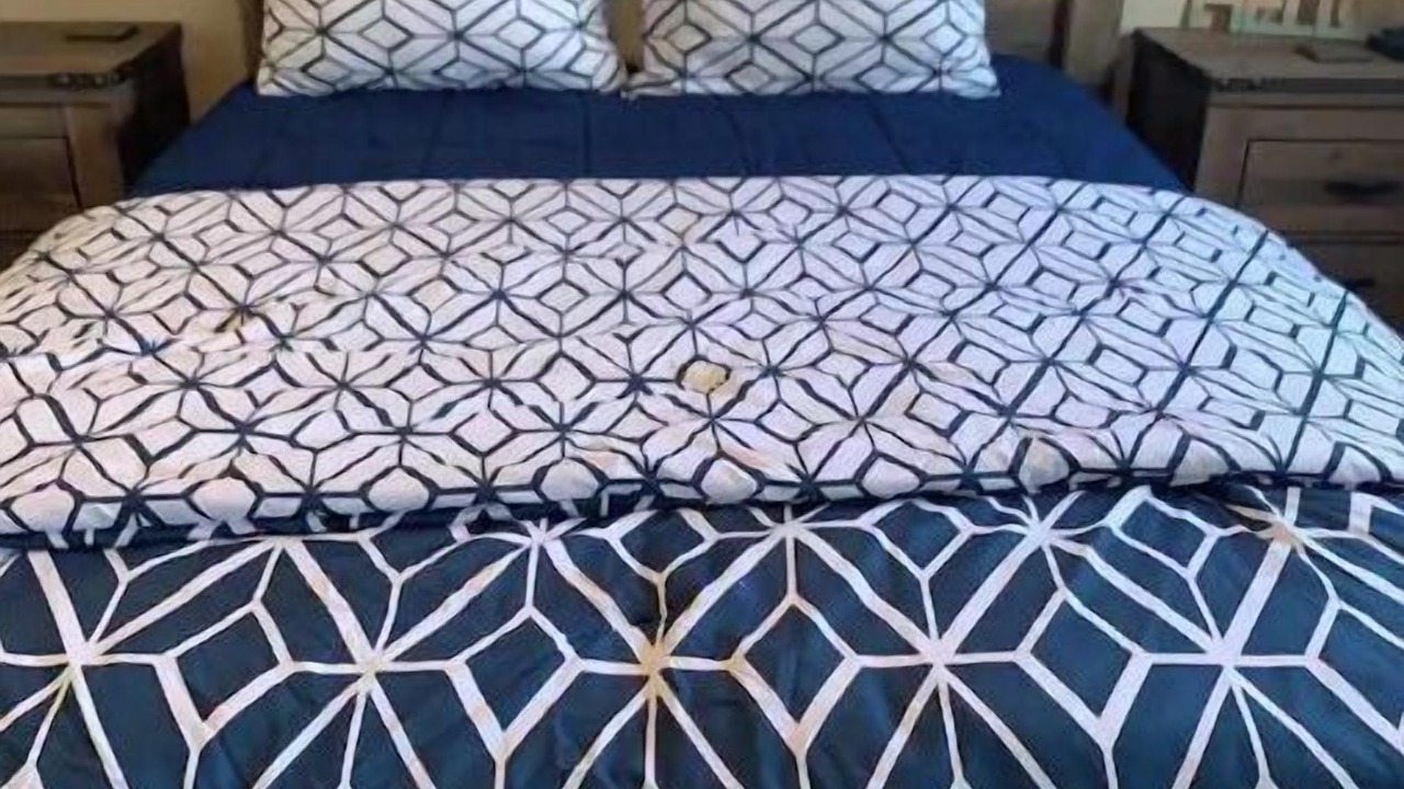 Photo of Bedroom in Grover Beach