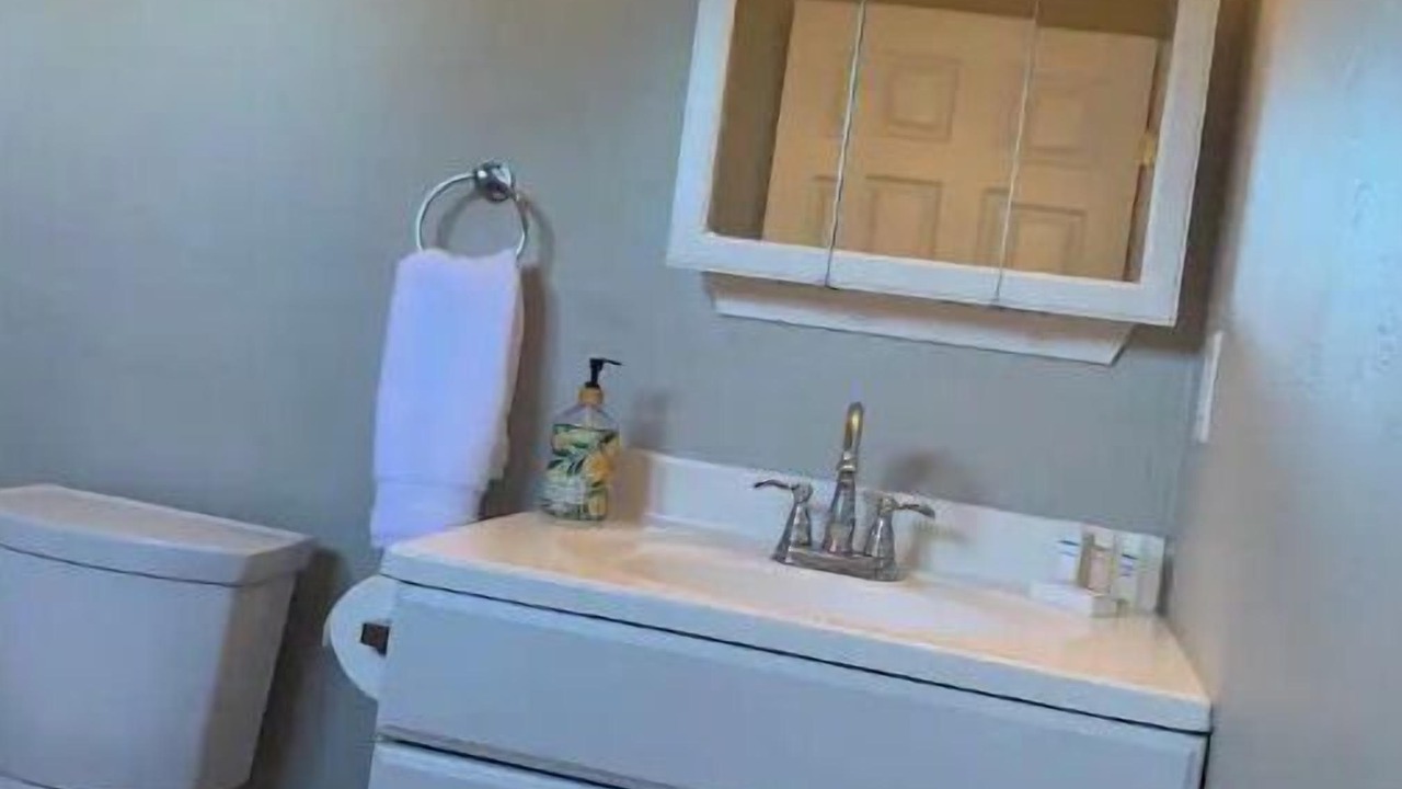Photo of Bathroom in Grover Beach
