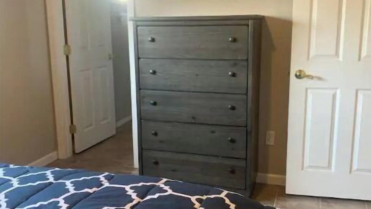 Photo of Bedroom in Grover Beach