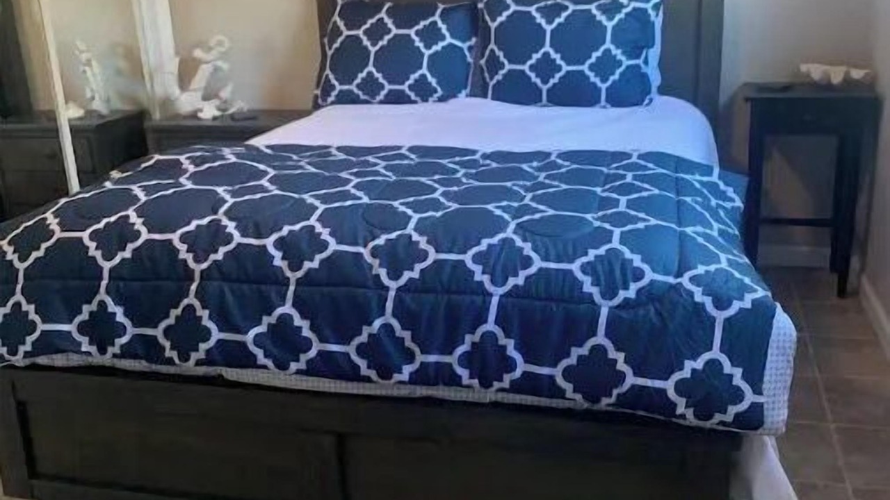 Photo of Bedroom in Grover Beach