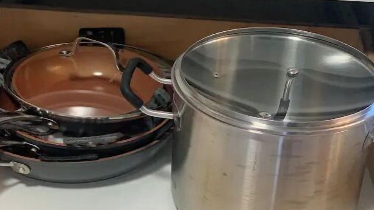 Photo of Kitchen in Grover Beach
